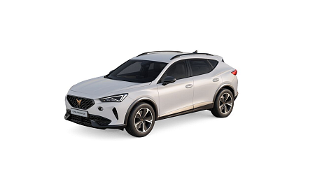 Cupra Formentor 1.5 TSI 150k - havex.cz