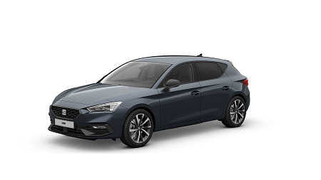 Seat Leon FR 1.5 TSI 150k - havex.cz