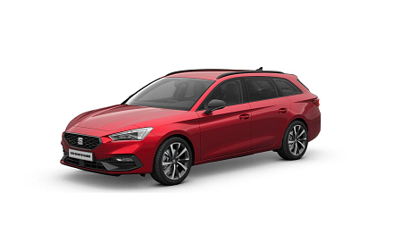 Seat Leon SP FR 1.5 eTSI 150k DSG - havex.cz