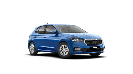 Škoda Fabia Ambition 1.0 TSI 70 kW 5-stup. mech. - havex.cz