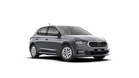 Škoda Fabia Ambition 1.0 TSI 70 kW 5-stup. mech. - havex.cz