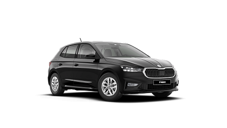 Škoda Fabia Ambition 1.0 TSI 70 kW 5-stup. mech. - havex.cz