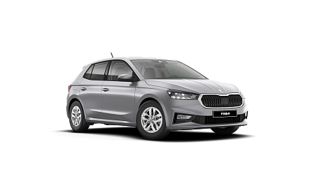 Škoda Fabia Ambition 1.0 MPI 59 kW 5-stup. mech. - havex.cz