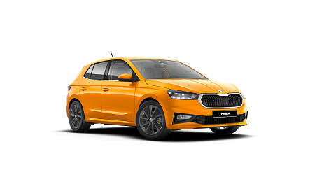 Škoda Fabia Style 1.0 TSI 70 kW 5-stup. mech. - havex.cz