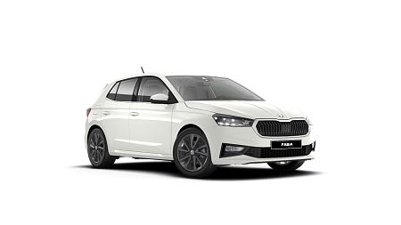 Škoda Fabia Style 1.0 TSI 70 kW 5-stup. mech. - havex.cz