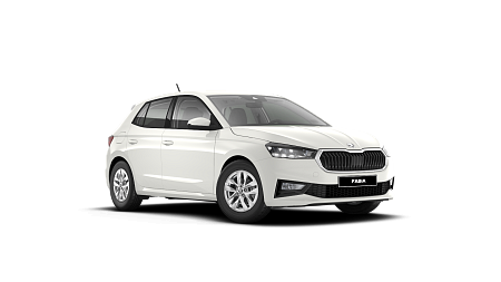 Škoda Fabia Ambition 1.0 TSI 70 kW 5-stup. mech. - havex.cz