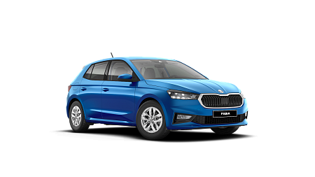 Škoda Fabia Ambition 1.0 TSI 70 kW 5-stup. mech. - havex.cz
