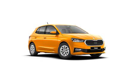 Škoda Fabia Ambition 1.0 TSI 70 kW 5-stup. mech. - havex.cz