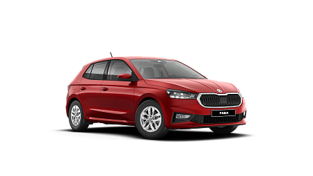 Škoda Fabia Ambition 1.0 TSI 70 kW 5-stup. mech. - havex.cz