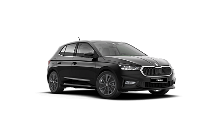 Škoda Fabia Style 1.0 TSI 70 kW 5-stup. mech. - havex.cz