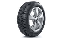 Kompletní zimní kolo DENEB 15", pneumatika Pirelli Cinturato Winter levá / pravá 