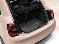 Vana do zavazadlového prostoru