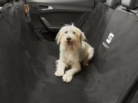 Ochranný povlak na sedadlo pro psa