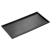 Vana do zavazadlového prostoru