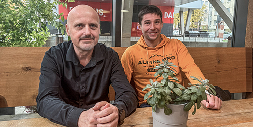 V tomto rozhovoru vám Jiří Prskavec odpoví na otázky o své přípravě na olympijské hry, jakým autem jezdí vozem, a jaký je jeho největší řidičský hřích.