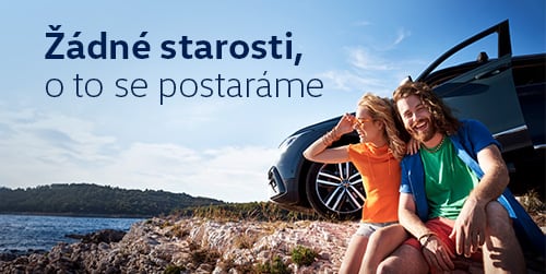 Připravte svůj vůz na letní období s našim autorizovaným servisem Volkswagen v Chlumci nad Cidlinou.