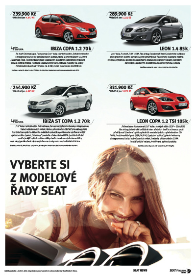 SEAT News 2