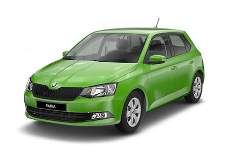 Fabia Trumf