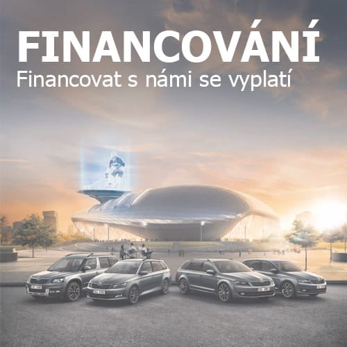 Financování