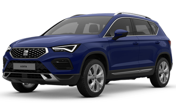 Ateca