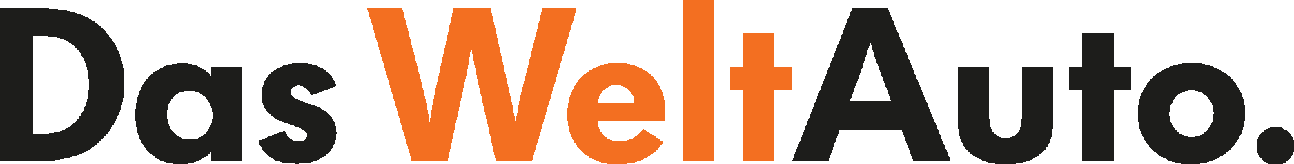 Das WeltAuto