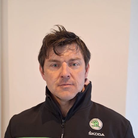 Vladimír Pohořal