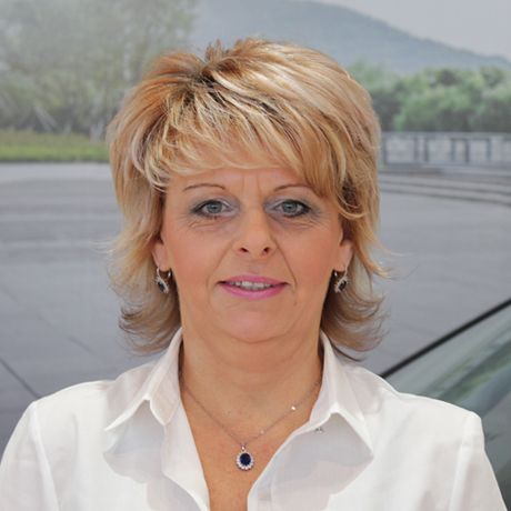Iveta Čermáková