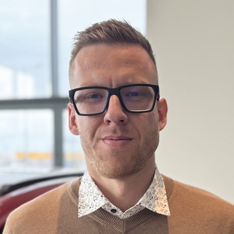 Lukáš Drobílek