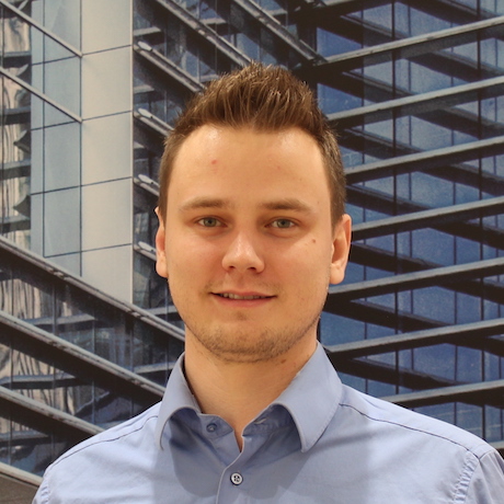 Tomáš Krepindl