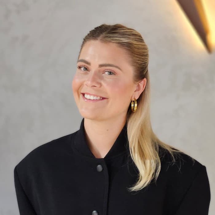 Michelle Rákosová