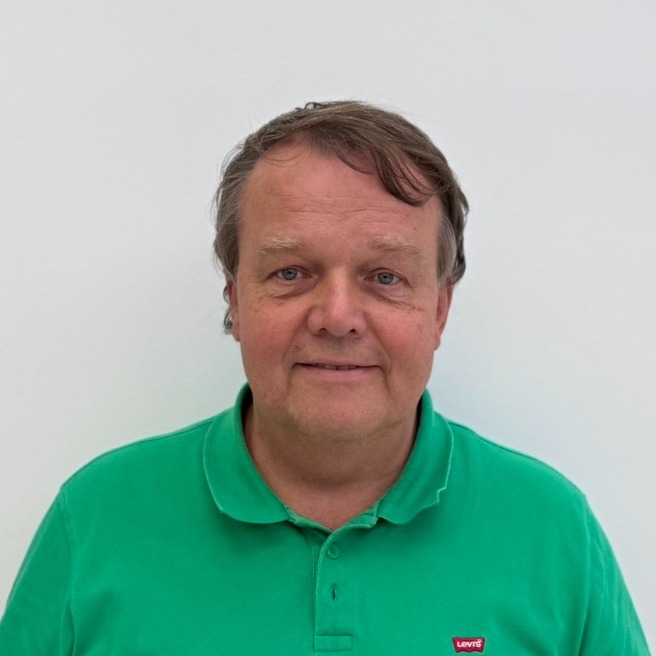 Petr Jiřík