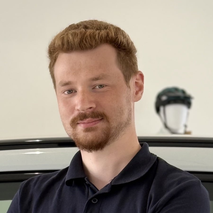 Michal Malkovský