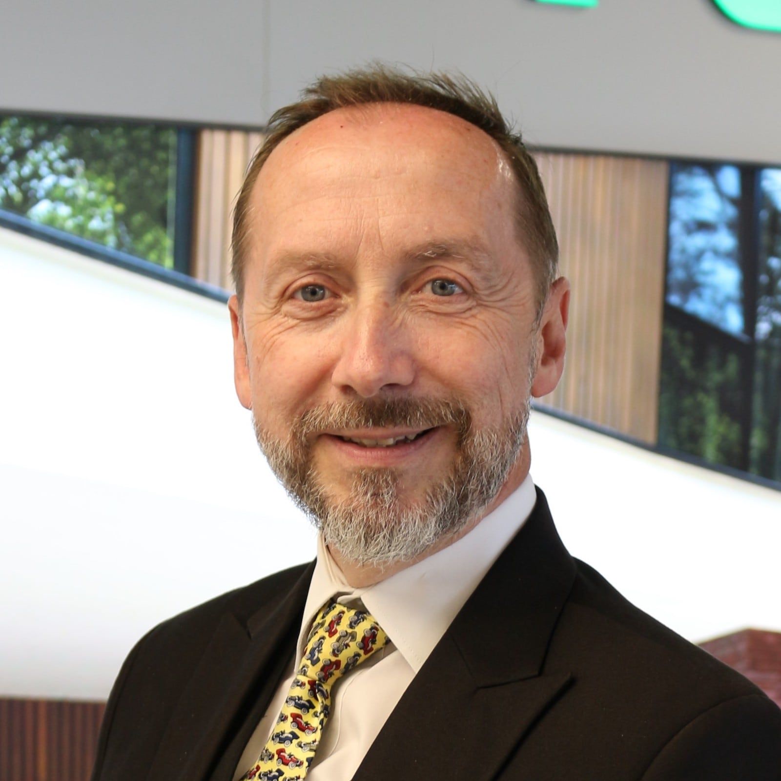 David Konrád
