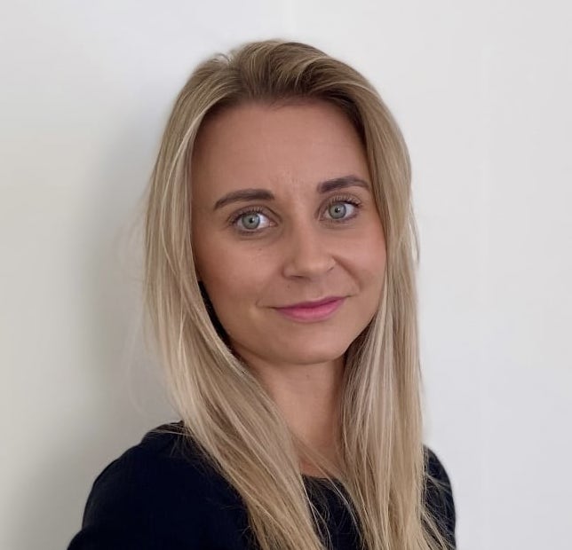 Pavla Pešlová