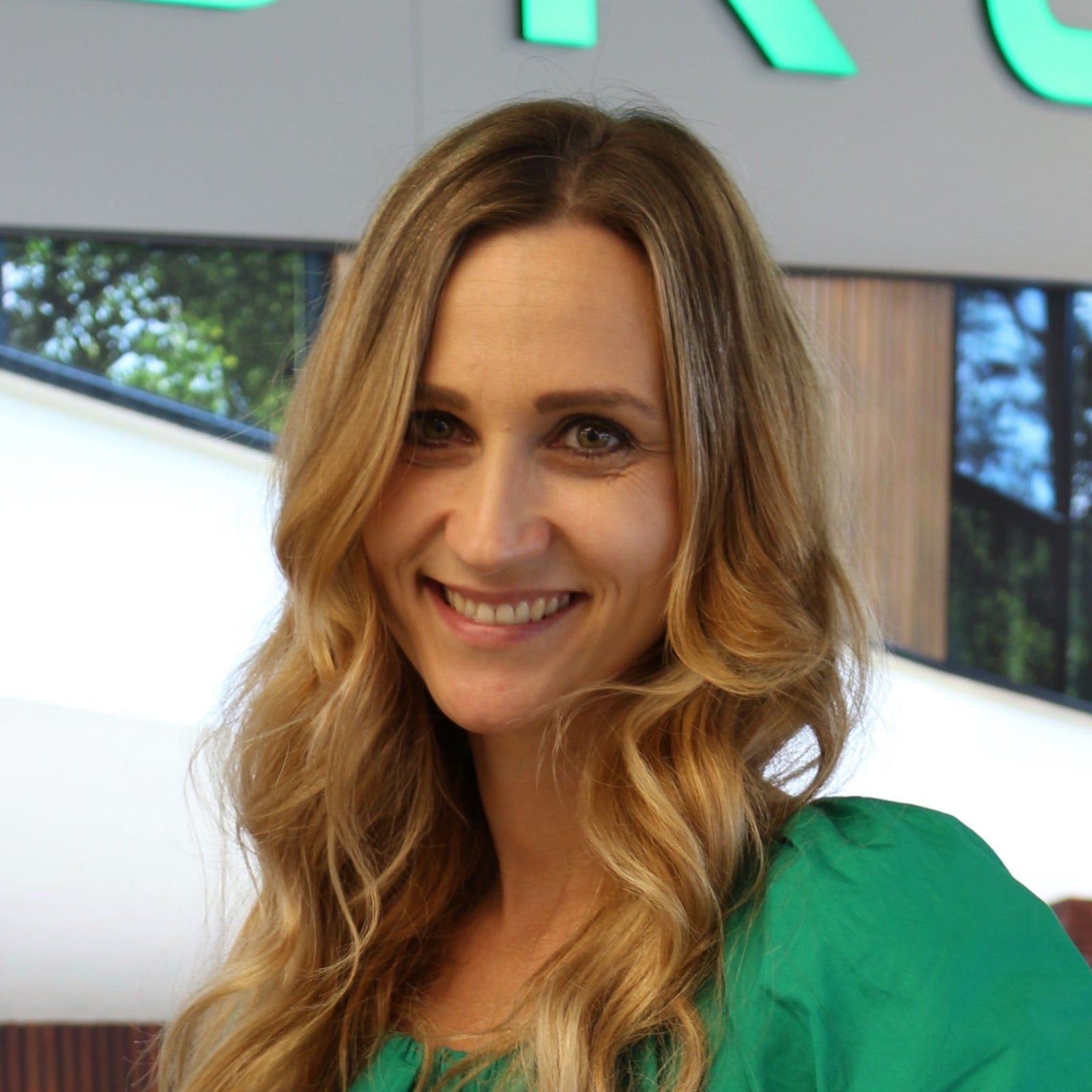 Simona Sedláčková