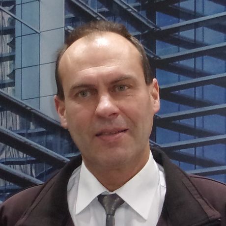 Vlastislav Bufák