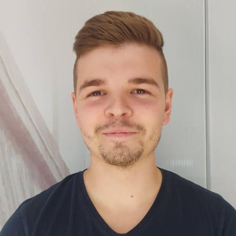 Lukáš Goldman