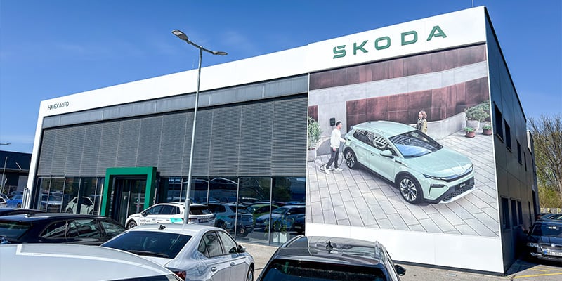 Mladá Boleslav