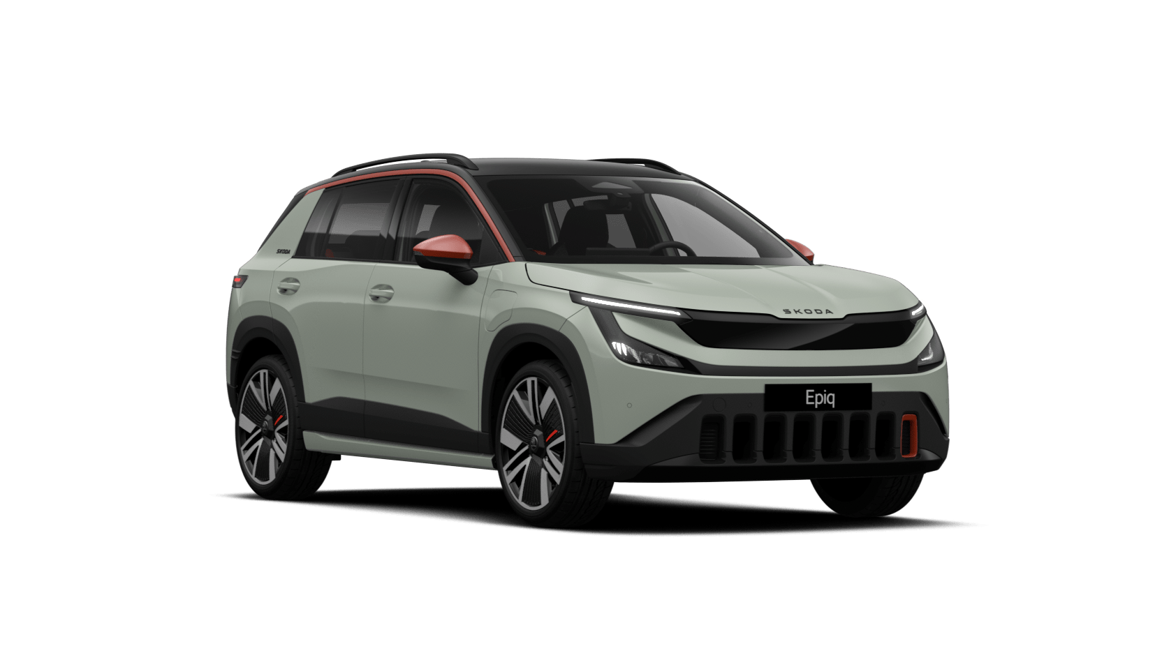 Škoda Epiq