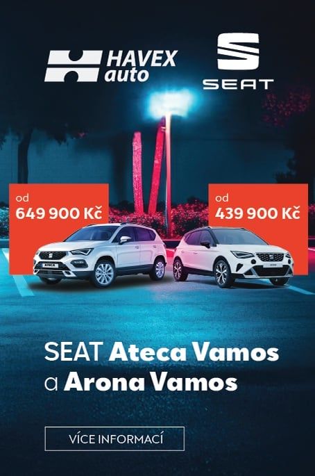 SEAT Ateca VAMOS, Arona VAMOS