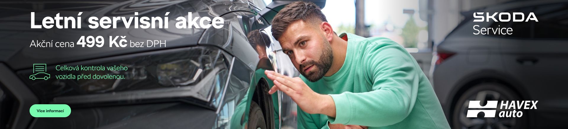 Pobočka HAVEX-auto Praha-Holešovice – Jateční | HAVEX-auto s.r.o.