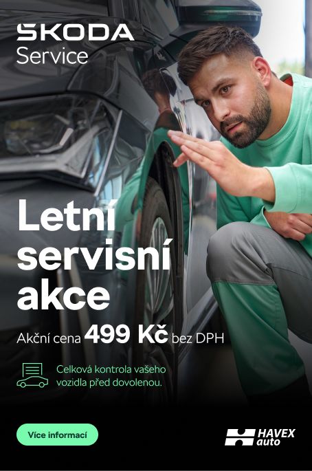 Pobočka HAVEX-auto Praha-Holešovice – Jateční | HAVEX-auto s.r.o.