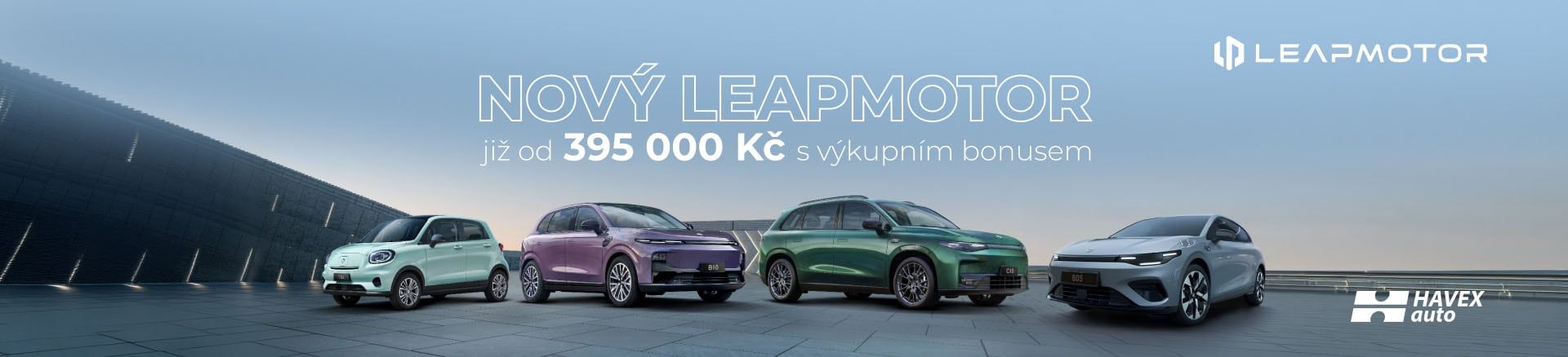 Nové a skladové vozy Škoda, Seat, Cupra | HAVEX-auto s.r.o.