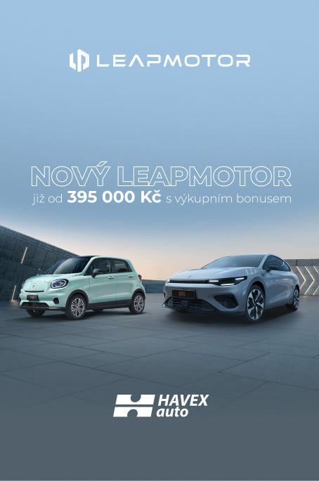 Nové a skladové vozy Škoda, Seat, Cupra | HAVEX-auto s.r.o.