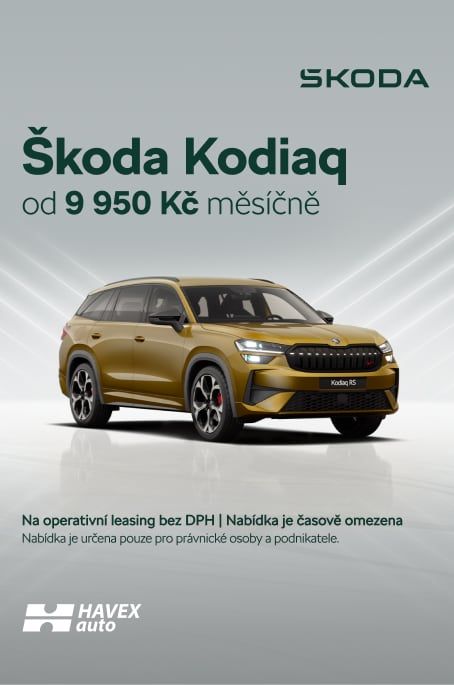 Operativní leasing | HAVEX-auto s.r.o.