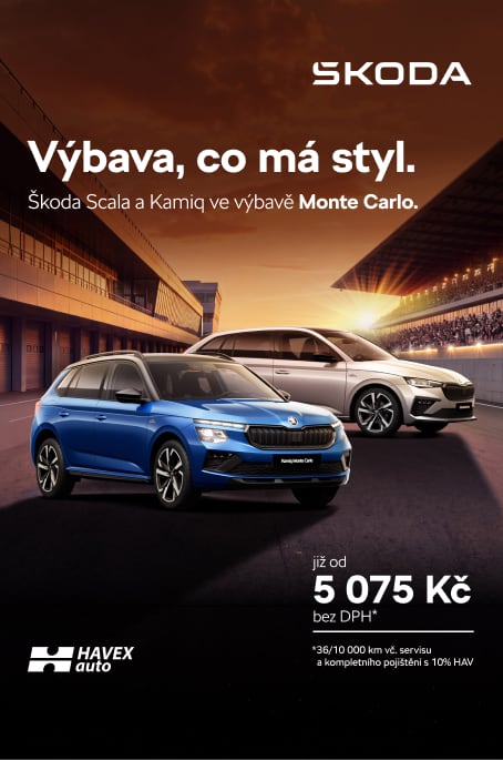 Operativní leasing | Havex.cz