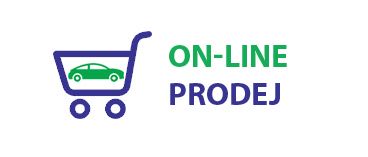 On-line prodej