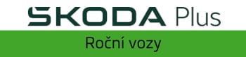Roční vozy