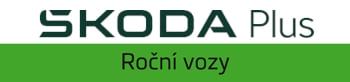 Roční vozy